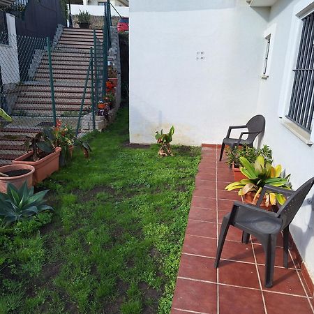 Apartamento Con Jardin La Linea de la Concepcion Exterior photo