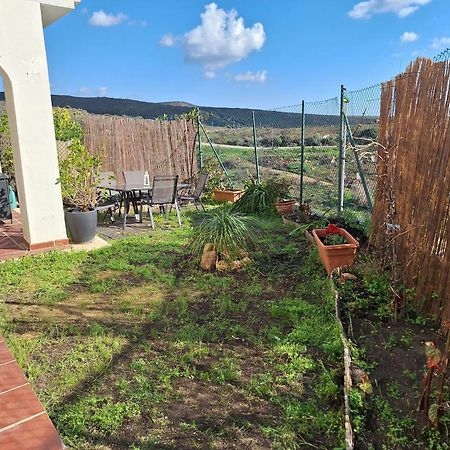 Apartamento Con Jardin La Linea de la Concepcion Exterior photo