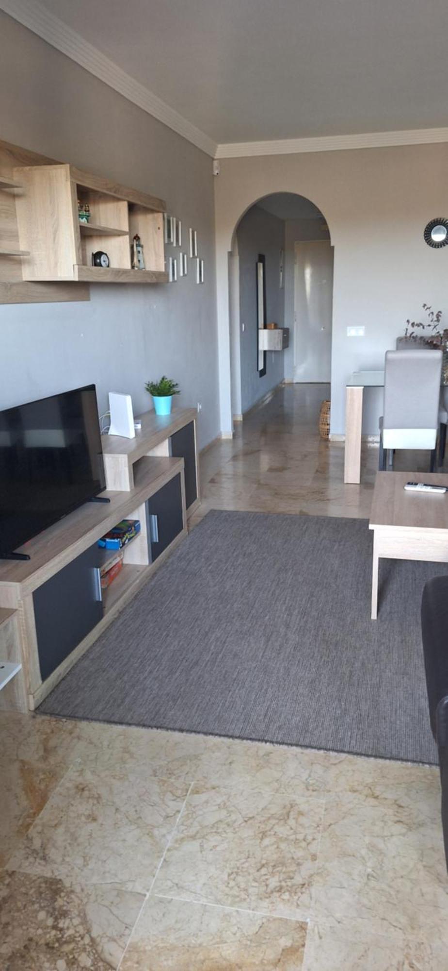 Apartamento Con Jardin La Linea de la Concepcion Exterior photo
